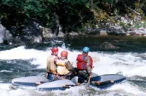 Препятствие N100. Фото 3.